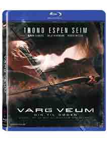 Varg Veum - Yours Until Death (Blu-Ray)